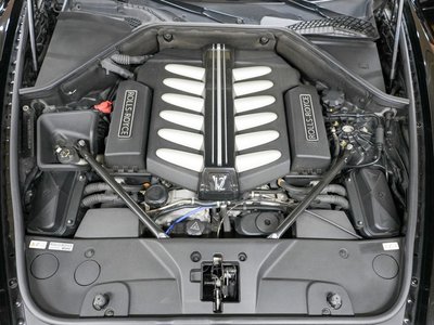 صورة 7 لـ 2013 ROLLS-ROYCE GHOST