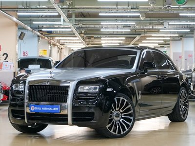 صورة 2 لـ 2013 ROLLS-ROYCE GHOST