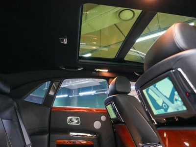 صورة مصغرة 13 لـ 2013 ROLLS-ROYCE GHOST