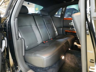صورة مصغرة 11 لـ 2013 ROLLS-ROYCE GHOST
