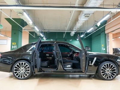 صورة مصغرة 18 لـ 2013 ROLLS-ROYCE GHOST