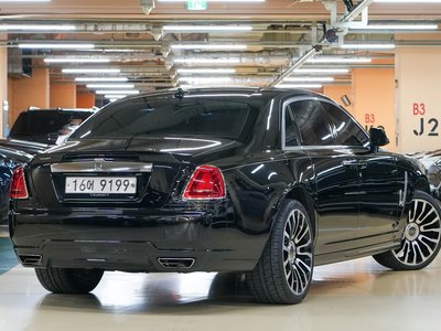 صورة 5 لـ 2013 ROLLS-ROYCE GHOST
