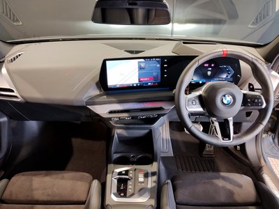 2025 BMW 1 SERIES — фото 5