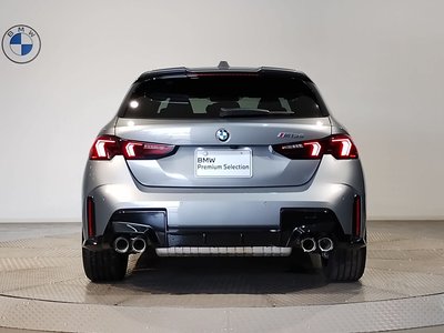 2025 BMW 1 SERIES — фото 9