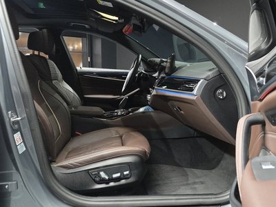 2023 BMW 5 SERIES 缩略图 16
