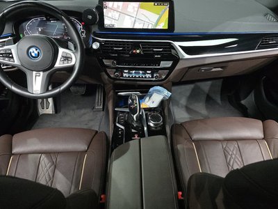 صورة 5 لـ 2023 BMW 5 SERIES