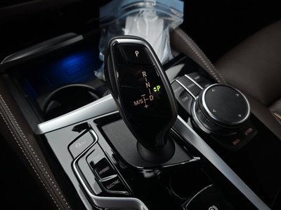 2023 BMW 5 SERIES 缩略图 12