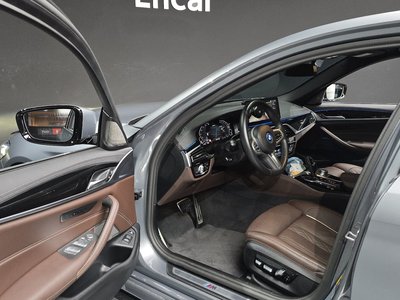 2023 BMW 5 SERIES 缩略图 13