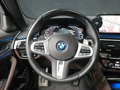 2023 BMW 5 SERIES 缩略图 19