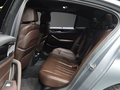 2023 BMW 5 SERIES 缩略图 18