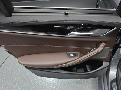 2023 BMW 5 SERIES 缩略图 15