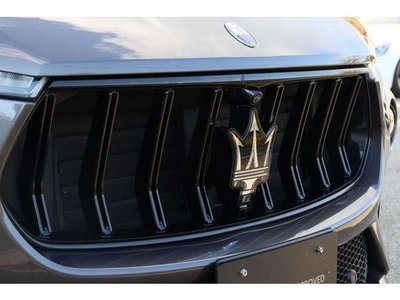 MASERATI LEVANTE - 8