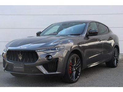 MASERATI LEVANTE - 1