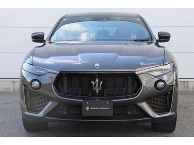 MASERATI LEVANTE - 4