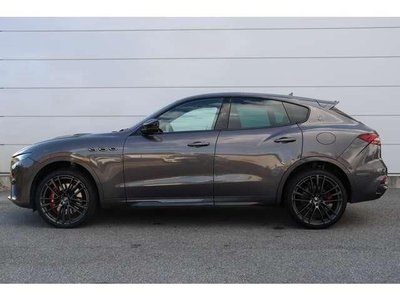 MASERATI LEVANTE - 6