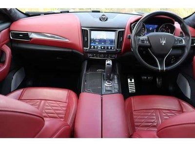 MASERATI LEVANTE - 2