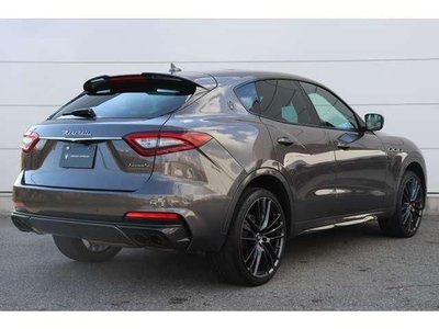 MASERATI LEVANTE - 3