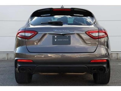 MASERATI LEVANTE - 5