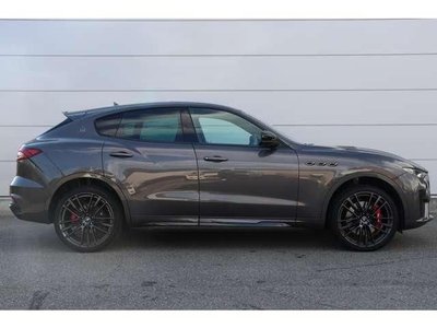 MASERATI LEVANTE - 7