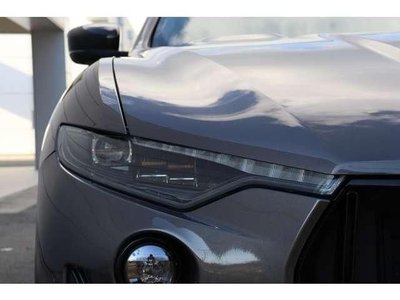 MASERATI LEVANTE - 9