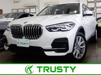 BMW X5 - 1