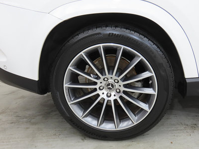 2023 Mercedes-BENZ GLE 缩略图 20