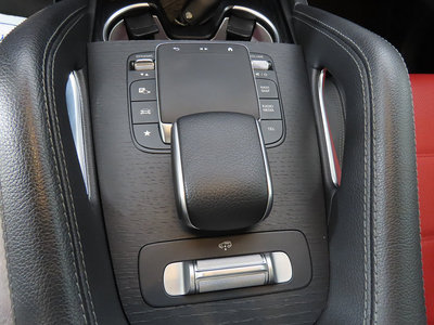 2023 Mercedes-BENZ GLE 缩略图 13