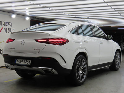 2023 Mercedes-BENZ GLE 照片 3