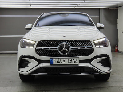 2023 Mercedes-BENZ GLE 照片 5