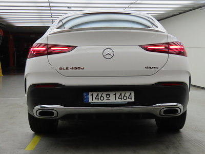 2023 Mercedes-BENZ GLE 照片 2