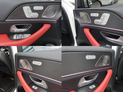 2023 Mercedes-BENZ GLE 缩略图 18
