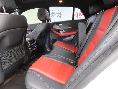 2023 Mercedes-BENZ GLE 照片 7