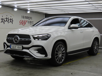 2023 Mercedes-BENZ GLE 照片 1