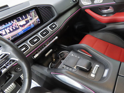 2023 Mercedes-BENZ GLE 照片 4