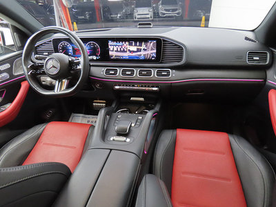 2023 Mercedes-BENZ GLE 照片 6