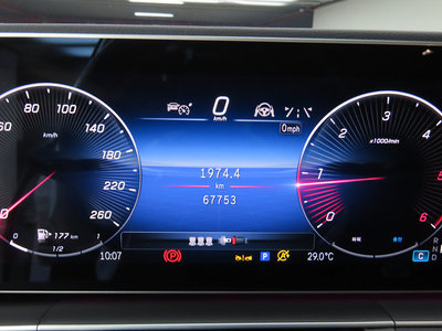 2023 Mercedes-BENZ GLE 缩略图 12