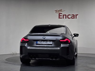 BMW M2 - 3
