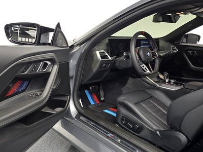 BMW M2 - 10