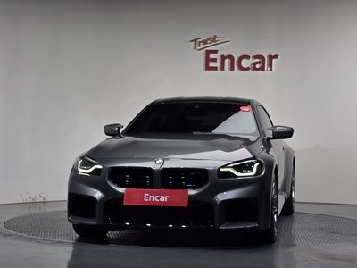 BMW M2 - 2