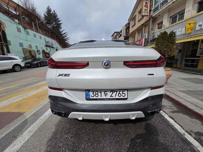 BMW X6 - 4