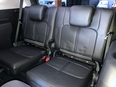 TOYOTA LAND CRUISER PRADO - 8