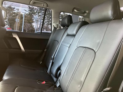 TOYOTA LAND CRUISER PRADO - 7