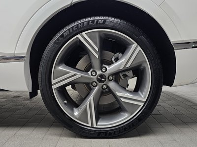 2024 Genesis GV80 照片 8