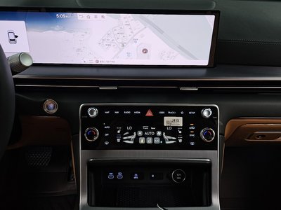 صورة مصغرة 19 لـ 2024 Genesis GV80