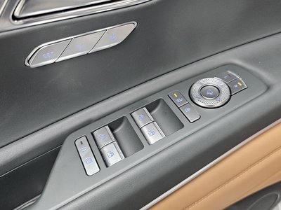 صورة مصغرة 29 لـ 2024 Genesis GV80