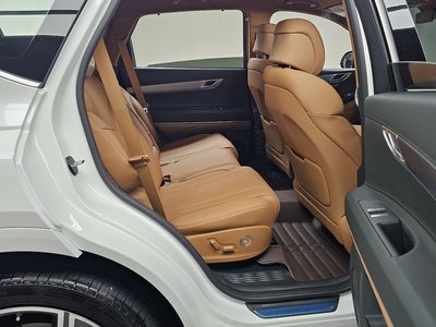صورة مصغرة 17 لـ 2024 Genesis GV80