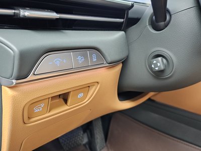صورة مصغرة 27 لـ 2024 Genesis GV80