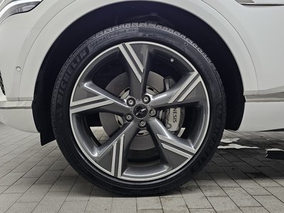 2024 Genesis GV80 照片 6