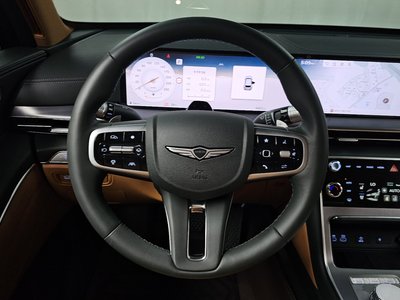 صورة مصغرة 20 لـ 2024 Genesis GV80