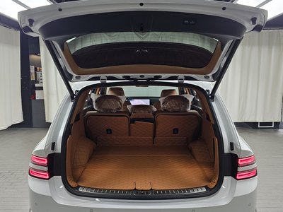 صورة مصغرة 25 لـ 2024 Genesis GV80